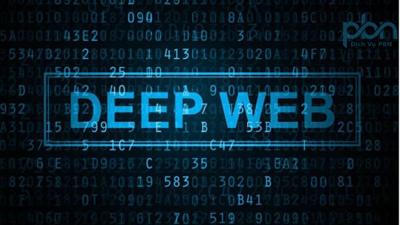 Khái niệm về Deep Web