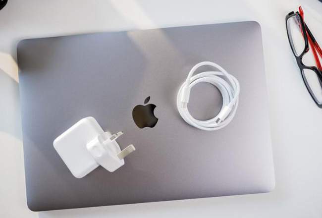 Sạc USB-C của Apple