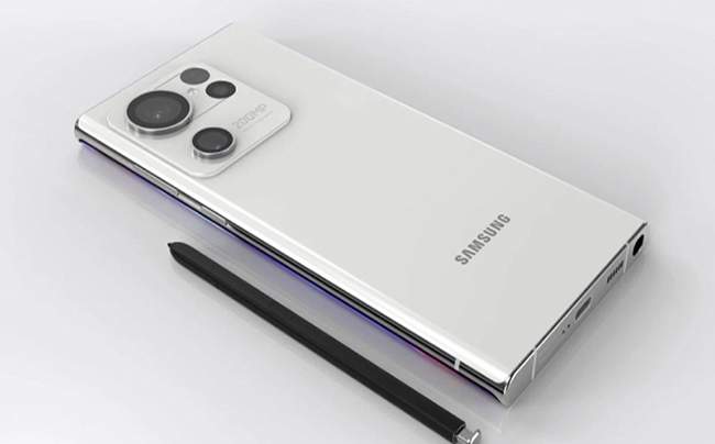 Samsung Galaxy S24 cho ra mắt vào tháng 11