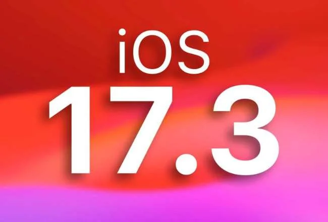Những cải tiến khác của iOS 17.3